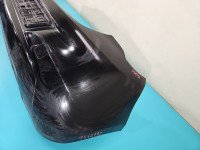 Zderzak tył Opel Corsa E czarny Z22Y HB
