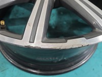 Felga aluminiowa 20" komplet alufelgi felgi AUDI Q7 II 4M 4M0601025AD