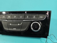 Konsola panel nawiewu Opel Astra V K 39018788