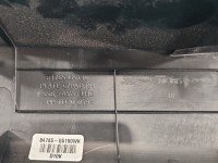 Osłona ZAŚLEPKA PLASTIK Kia Niro I 2016-2022 87744-G5000