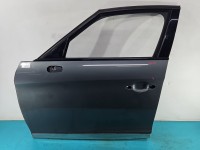 DRZWI PRZÓD LEWE KIEROWCY Citroen DS5 11-15 5d stalowy KZCD