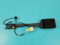 Pas bezpieczeństwa przód prawy pasażera Peugeot 308 I 96569048XX