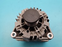 TEST Alternator Peugeot 5008 9664779680 2.0 HDI