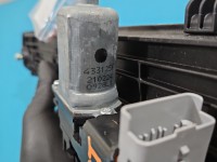 Podnośnik tył prawy SZYBY WINDA Peugeot 2008 II 9830002480 HB