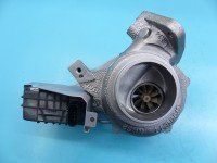 Turbosprężarka Regenerowana Mercedes W211 02-09 752990-6, A6460901080 2.2 cdi