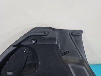 Tapicerka bagażnika lewa boczek Honda Civic VIII UFO