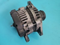 TEST Alternator Opel Meriva B 1.7 CDTI A17DTS 98031154CR, 8980311541