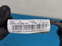 Wiązka instalacja jk83-9l468-ac, jk83-9l468-ac, Europejska, Zawieszenia tył, tylnej belki, JK83-9L468-AC Jaguar F-Pace 16-