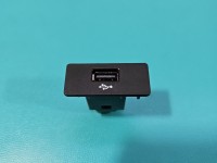 Gniazdo USB Skoda Superb III 3V0035727