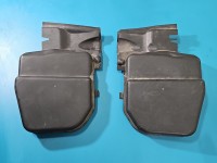 Podszybie BMW E87 6925015, 6925017, 6925018 EUROPA