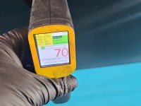 Drzwi tył prawe Peugeot 508 I kombi 5d KDMD