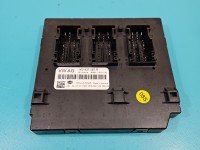 Sterownik moduł komfortu Skoda Superb II 1K0937087R