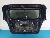 Klapa tył Opel Mokka A HB 5d czarny, Z22C