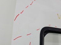 DRZWI PRZÓD PRAWE PASAŻERA Fiat Doblo II 5d biały