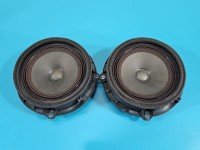 Głośniki komplet Kia Ceed II 12-18 35340-A2000, 96340-A2000, 96311-A2000
