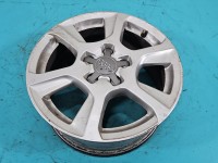 alufelgi felgi 16 komplet AUDI A4 B8