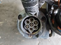 Hak holowniczy Seat Leon II