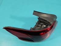 Lampa tył lewa Peugeot 301 sedan EUROPA