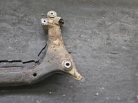 WÓZEK KOŁYSKA TRAWERS Sanki Belka silnika Audi 80 B4 2.0 jedn