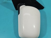 Lusterko lewe pin Vw Polo III 6N HB 3d kolor biały europa