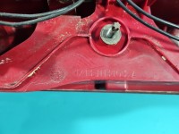 Lampa tył lewa Jaguar X-type kombi EUROPA