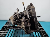 Skrzynia biegów JR5 104, JR5104 Renault Scenic II 1.6 16V