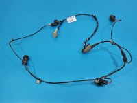 Czujnik parkowania PDC Skoda Octavia III LF5W-8X8X 5E0971104