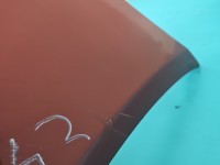 Zderzak przód przedni Skoda Octavia II LF3W