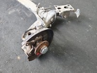 Tylna belka oś tył Fiat Bravo II 1.6 jtd