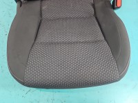 Fotel prawy przód pasażera Toyota Corolla E16 E18 13- 4d EUROPA