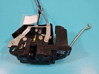 Zamek przód prawy Hyundai I10 I EUROPA Hyundai, 5pin . Brak nr
