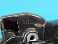 Zamek tył lewy Vw Caddy III 2K Przesuwne. 2pin 2K0843603