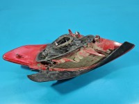 Lampa tył lewa błotnika Peugeot 308 I T7 HB EUROPA