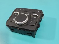 Przełącznik radia nawigacji panel Audi A4 B9 8W0919614N