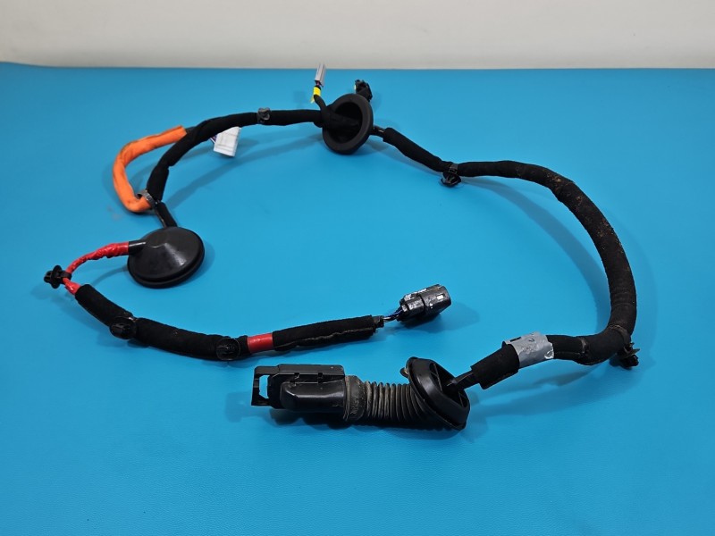 Instalacja Wiązka drzwi tył lewych Kia Stinger 91650-J5100