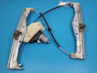 Podnośnik przód lewy SZYBY WINDA Citroen C4 Cactus 14-20 9674252380, 0130822571 5d HB