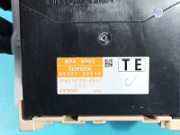 Sterownik moduł TOYOTA, Europejska, MPX BODY Toyota Corolla E16 E18 13- 89221-02610, 6358-6756