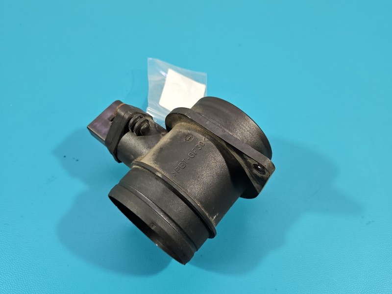 Przepływomierz Vw Golf V 1.9 tdi 0281002531, 038906461B