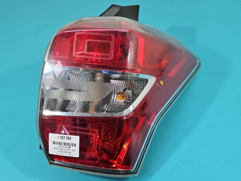 Lampa tył prawa Subaru Forester IV SJ 12-18 HB Lampa tył prawa Subaru Forester IV SJ 12-18 HB