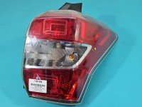 Lampa tył prawa Subaru Forester IV SJ 12-18 HB