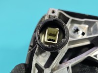 Lusterko lewe BMW X1 E84 elektryczny, Europejska, Kod lakieru: 475, 6 pin europa