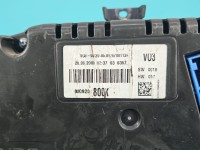 Licznik Seat Ibiza IV 6J 6J0920800K 1.4 16V EUROPA