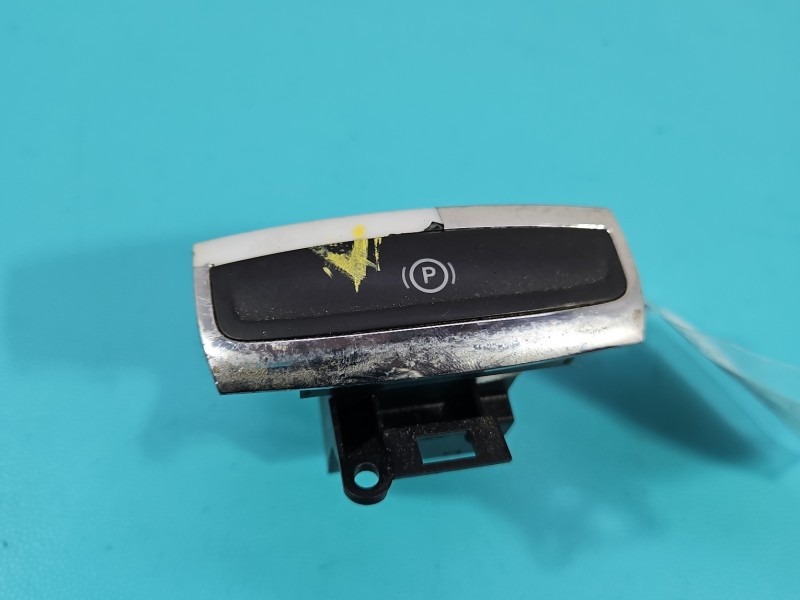 Przełącznik hamulca ręcznego Citroen C5 II X7 96617671ZD