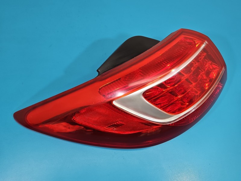 Lampa tył lewa Kia Sportage III 10-15 HB EUROPA
