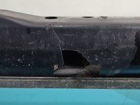 Wzmocnienie zderzaka przód belka Citroen Berlingo II CITROEN, Popękany plasik przednie