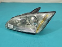 Reflektor lewy lampa przód Ford Focus Mk2 EUROPA