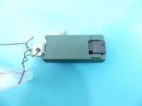 Antena Porsche Cayenne I 9P 7L5035225G czarny LC9Z