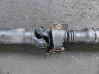 Wał napędowy tył Mercedes CLK C209 W209 3.0 V6 2030716