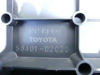 Wykładzina bagażnika podłoga Toyota Corolla E12 58412-02010, 58401-02020, 58411-02010