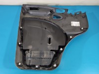 Tapicerka drzwi przód prawa boczek pasażera Iveco Daily IV 06-14 5801256705